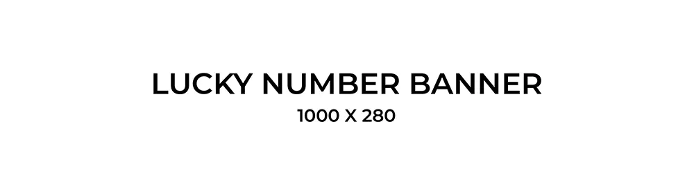 luckynumber