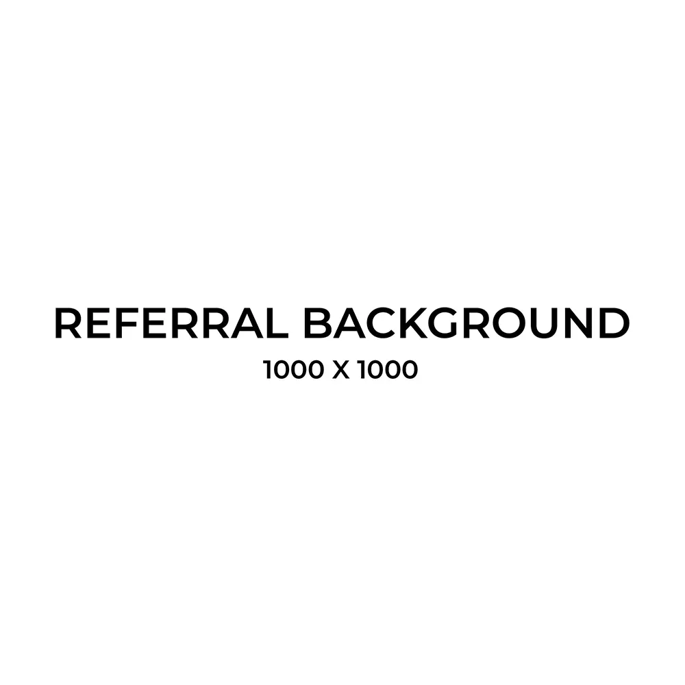 referral